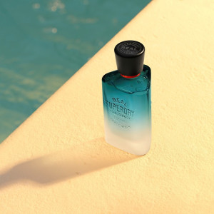Real 02 for Him - Eau de Toilette Real 02 for Him - Eau de Toilette